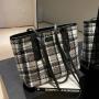 Large Capacity Shoulder Crossbody designer handbag wholesale luxury brand Cloth Shopping Bags designer women bags