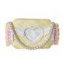 Lovely Candy Design Ita Bag  Lolita Style Ita Bag Custom Ita Bag With Clear Window