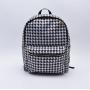 Keymay Custom Print Pattern Outdoor Sports Gym Hiking Backpack  Bookbags Kids Schoolbag Nylon Waterproof Backpack Bag