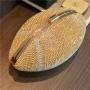 New Rhinestone American football round ball purse stone bling diamond crystal evening clutch handbags ladies womens purses