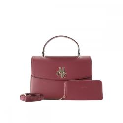 SUSEN CHRISBELLA 2023 New Arrival PU Leather Designer Women Purses and Handbags for girls