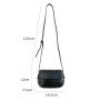 Spring New Design Pu Mini Shoulder Bag  Fashion Lady Mini Small Handbags Fashion Sling Shoulder Bag