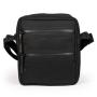 Custom Smell-Proof Shoulder Bag Travel Stash Sling Made from Durable Nylon and Polyester Carbon Lined and Odor-Proof