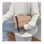 Popular Purse Leather Sling Bags for Women Crossbody Messenger Fashion Handbags Ladies Flap Chain Bags Classic style purse