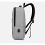 New Design High Quality Multi-Functional Custom Logo Large Durable Laptop Backpack Bag With USB