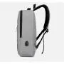 New Design High Quality Multi-Functional Custom Logo Large Durable Laptop Backpack Bag With USB