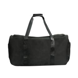 Smell Proof Duffel Bag Odor Proof Lockable Zipper Bag with Carbon Filtered Technology