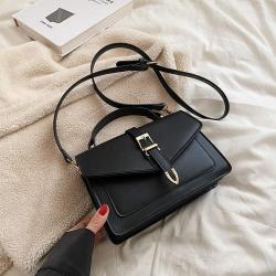 New Fashionable and Minimalist Casual Handheld Crossbody Bag