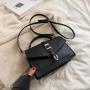 New Fashionable and Minimalist Casual Handheld Crossbody Bag