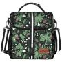 High Quality Insulated Reusable Lunch Bag Adult Large Lunch Box for Women and Men with Adjustable Shoulder Strap Cooler Bag