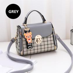 Wholesale Designer Handbags Famous Brands Pu Leather Women Hand Bags Women Handbags Ladies Luxury Purse Bag