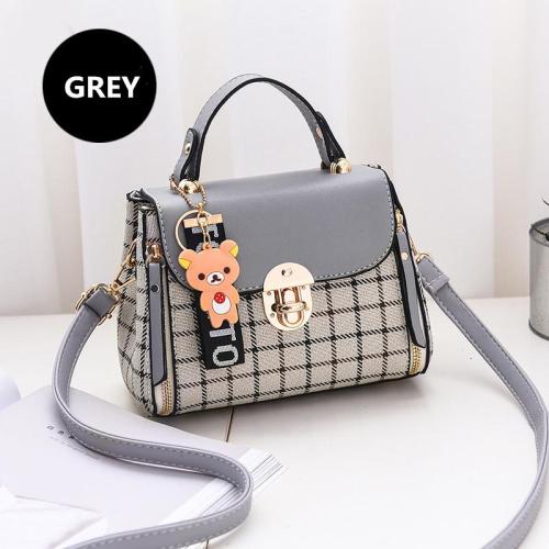Wholesale Designer Handbags Famous Brands Pu Leather Women Hand Bags Women Handbags Ladies Luxury Purse Bag