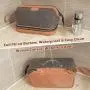 Waterproof Travel Customization Waterproof Toiletry Stylish Convenience Design Small Accessory Bag Private Label Cosmetic Bags