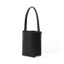 Wholesalers Summer Japanese Small PU Leather Soft Handbag Large Capacity Daily Bucket Bag For Women
