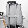 KBW753 New Schoolbag Backpack High Capacity Unisex Computer Bag High School Students Outdoor Sports  Style Backpack Trend