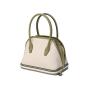 Manufactured Handcrafted Women Cross Body Straw string Bag Luxury Ladies PU Leather Handbags Women Designer Bags Handbag