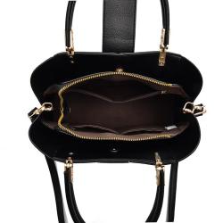 Minissimi Brand Popular bolsos de mujer women's shoulder bags tote bags with custom printed logo handbag for women
