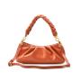 Fashion Designer Braided Handle Purses And Handbags Cloud Handbag Dumpling Bag Crossbody Shoulder Bag