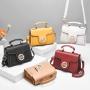 Newest Ladies bags Fashion high quality Pu leather bags trendy women mini handbags 2023