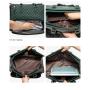 LOVEVOOK 2023 custom casual ladies shoulder bags luxury insulated cooler bags school travel 15.6in laptop handbags bag for women