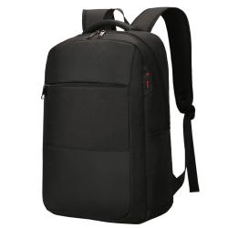 Large-Capacity Custom Men's Laptop Backpack Waterproof Multi-Functional Outdoor Travel Backpack School Students Bag