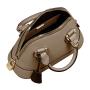 2023 Trending Pu Hand Bags Ladies Fashion Leather Hand Bags Custom Women Mini Purse Shell Bag