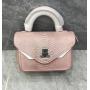 customized casual snake skin print Real leather handbags purses for women women's small shoulder messenger bags hot 2024 trendy