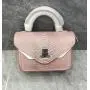 customized casual snake skin print Real leather handbags purses for women women's small shoulder messenger bags hot 2024 trendy