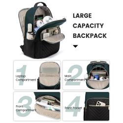 LOVEVOOK 2023 Outdoor Sports Nylon Waterproof USB Back pack Hiking Travelling Picnic Men Women School Laptop Backpack bag
