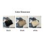 ZWY100 Hot Sale Simple Large Tote Ladies Bag Wholesale Fashion Multi-compartment Canvas Bag Daily Work Travel Shopping Bag