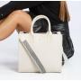 XL338 Trendy underarm Imported French Style New Version Famous Women Crossbody Bag Simple Handbags Ladies Shoulder Bag
