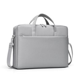 KBW672 Airbag Waterproof and Shockproof 16 Inch Laptop Bag 15 Inch Oxford Large Capacity Business Shoulder Bag Customised Logo
