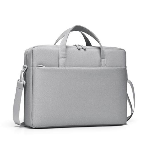 KBW672 Airbag Waterproof and Shockproof 16 Inch Laptop Bag 15 Inch Oxford Large Capacity Business Shoulder Bag Customised Logo