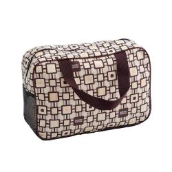 wholesale  2024 men women travel storage bag bottom leaking wash bag portable bath pocket large capacity custom cosmetic bag