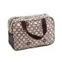 wholesale  2024 men women travel storage bag bottom leaking wash bag portable bath pocket large capacity custom cosmetic bag