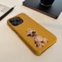 Custom Luxury High Quality Crocodile Pattern PU Leather UV Print Mobile Cell Phone Back Case Cove For Iphone 12 13 14 15 Pro Max