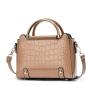 2024 Newest Ladies Tote Bags High Quality Designer Pu Leather Trendy Fashion Latest Luxury Handbags For Women