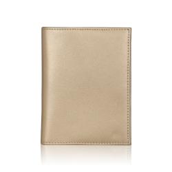 New Design Pu Leather Passport purse Holder Slim Travel Passport Cover Card Holder Rfid  Wallet