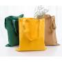 Factory Wholesale Custom logo cotton bag Print Recycle Portable Grocery Supermarket Restaurant canvas Shopping Bag