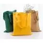 Factory Wholesale Custom logo cotton bag Print Recycle Portable Grocery Supermarket Restaurant canvas Shopping Bag