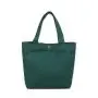 Gelory Custom Recyclable Reusable Multipurpose Folding Foldable Cloth Canvas Home Shopping Tote Bag