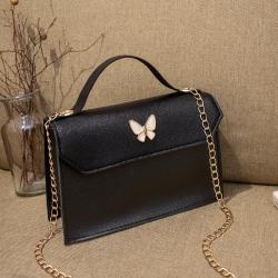New women's bag 2024 mini simple handhag small square bag fashion ladies shoulder crossbody bag
