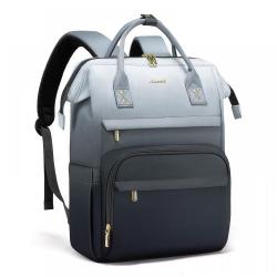 LOVEVOOK Carry on Backpack for Women Large Capacity fashion casual Backpack Laptop Backpack Bag for travel business work school