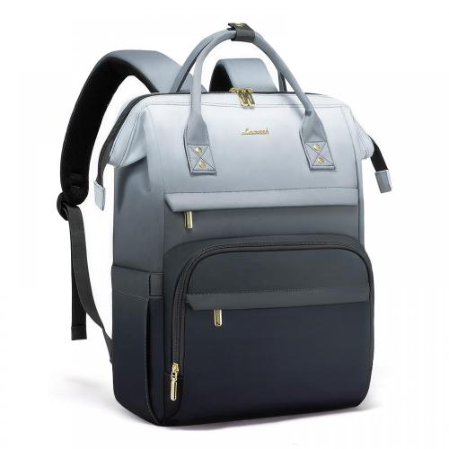 LOVEVOOK Carry on Backpack for Women Large Capacity fashion casual Backpack Laptop Backpack Bag for travel business work school