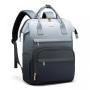 LOVEVOOK Carry on Backpack for Women Large Capacity fashion casual Backpack Laptop Backpack Bag for travel business work school