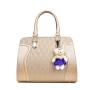 Handbags for Women Fashion Tote Bags Shoulder Bag Top Handle Clutch Satchel Purse Set 4pcs