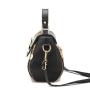 KBW447  Bucket Bag Embroidery 2023 New Fashion Simple Women Handbag Cover Type Ladies Shoulder Crossbody Bag