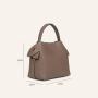 Ladies Shoulder Bags Handbags For Woman Luxury Leather OEM ODM Purses And Handbags Bucket Crossbody Bag