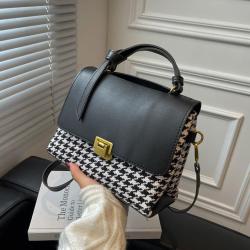 Factory Direct Wholesale Sac A Main Fashion Trendy Handbags Luxury Handbags Crossbody Bag  For Women