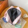 Wholesale Eco-friendly  Fashion Women Handbag Lady Nylon Backpack Ladies Single Shoulder Bags